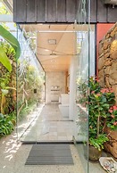 Buhwi Bira Byron Bay Studio - Central