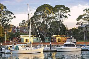 Coastal Pods Wynyard