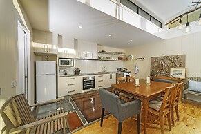 Coastal Pods Wynyard