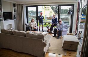 Coastal Pods Wynyard