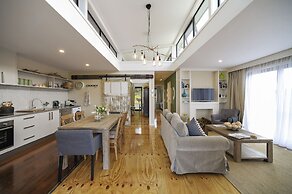 Coastal Pods Wynyard