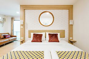 Lee's Mark Residence