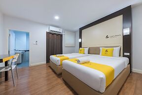 Lee's Mark Residence