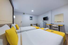 Lee's Mark Residence