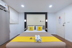 Lee's Mark Residence