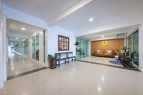 Lee's Mark Residence