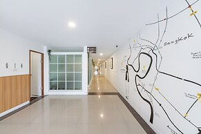 Lee's Mark Residence