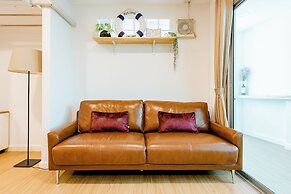 Lee's Mark Residence