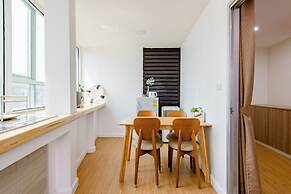 Lee's Mark Residence