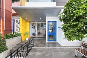 Lee's Mark Residence