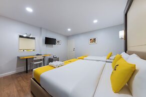 Lee's Mark Residence