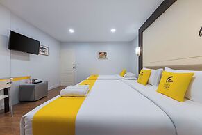 Lee's Mark Residence