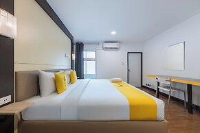 Lee's Mark Residence