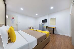 Lee's Mark Residence