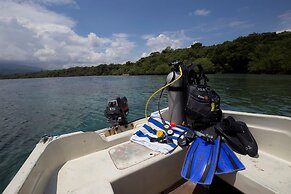 Plataran Menjangan Resort and Spa