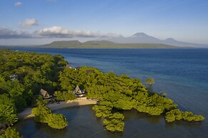 Plataran Menjangan Resort and Spa