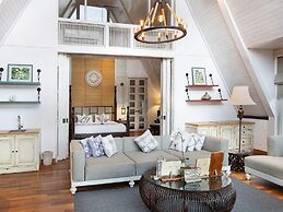 Plataran Menjangan Resort and Spa