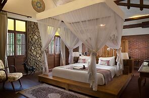 Plataran Menjangan Resort and Spa