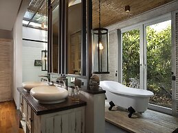 Plataran Menjangan Resort and Spa