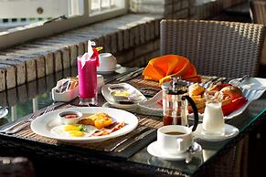 Plataran Menjangan Resort and Spa