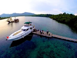 Plataran Menjangan Resort and Spa