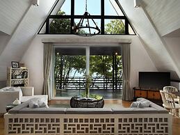 Plataran Menjangan Resort and Spa