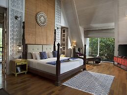 Plataran Menjangan Resort and Spa