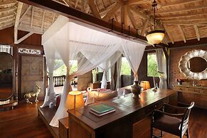 Plataran Menjangan Resort and Spa