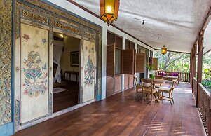 Plataran Menjangan Resort and Spa