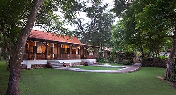 Plataran Menjangan Resort and Spa