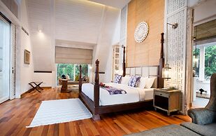 Plataran Menjangan Resort and Spa