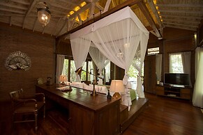 Plataran Menjangan Resort and Spa