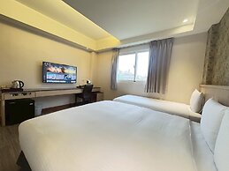 TC Hotel Hualien