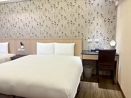 TC Hotel Hualien