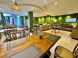 TC HOTEL HUA LIEN