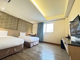 TC Hotel Hualien