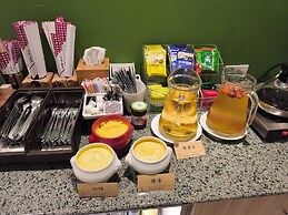 TC HOTEL HUA LIEN