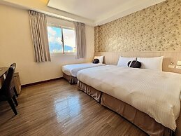 TC HOTEL HUA LIEN