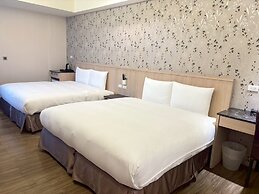 TC Hotel Hualien