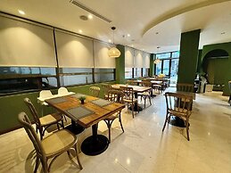 TC HOTEL HUA LIEN