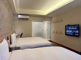 TC Hotel Hualien