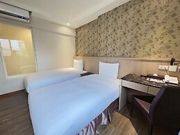 TC Hotel Hualien