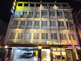 TC HOTEL HUA LIEN