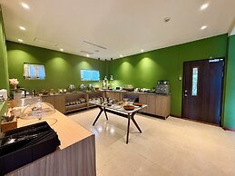TC HOTEL HUA LIEN