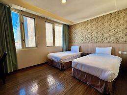 TC HOTEL HUA LIEN