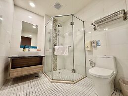 TC HOTEL HUA LIEN