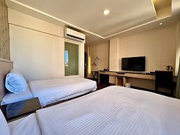 TC HOTEL HUA LIEN
