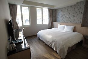 TC Hotel Hualien