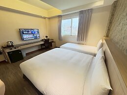 TC Hotel Hualien