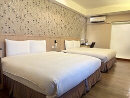 TC Hotel Hualien